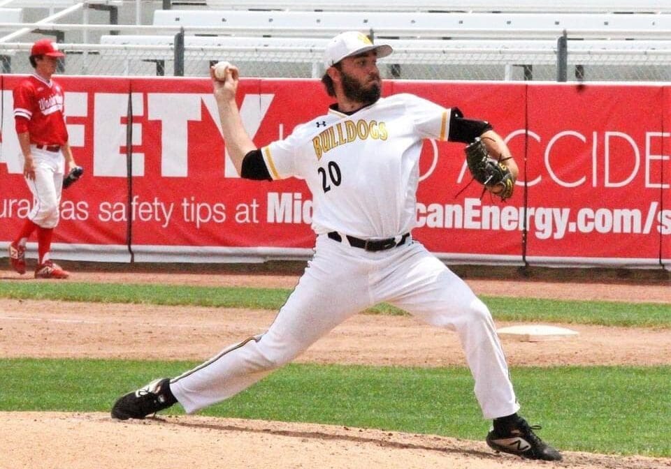 Austin Frederick